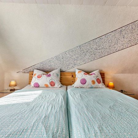 Ferienhaus Riedel Galmsbull Exteriér fotografie