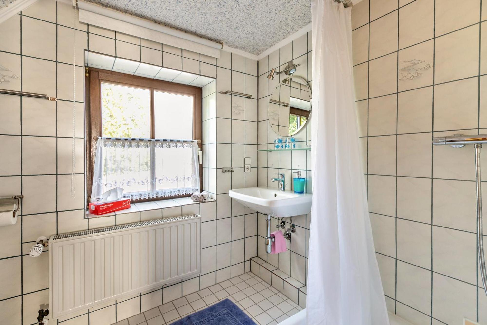 Ferienhaus Riedel Galmsbull Exteriér fotografie