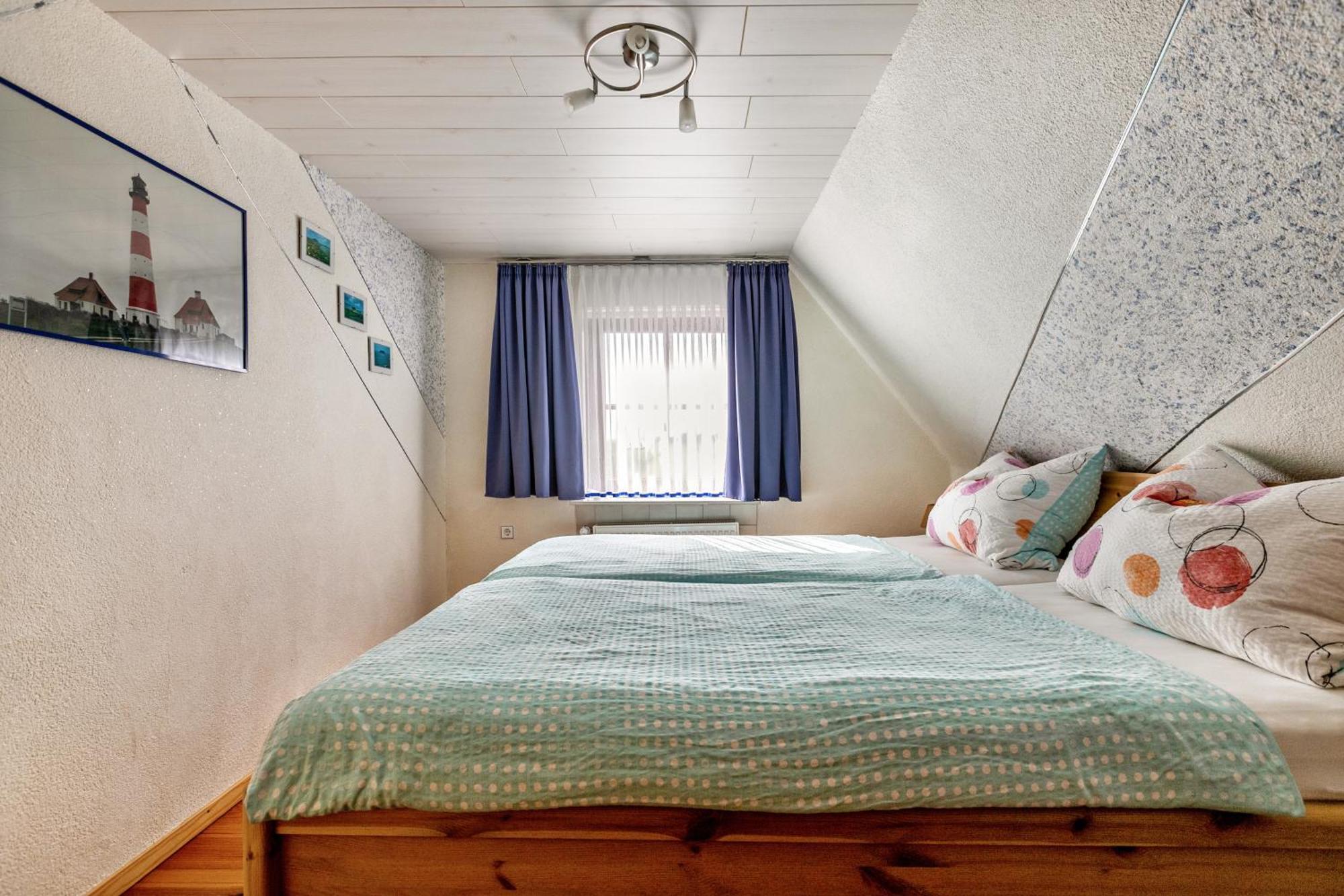 Ferienhaus Riedel Galmsbull Exteriér fotografie